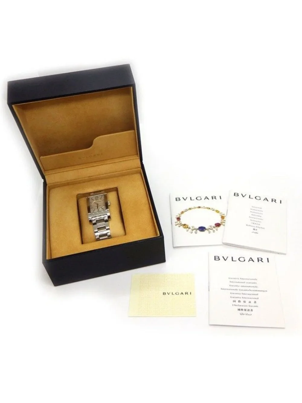 BVLGARI item 301612